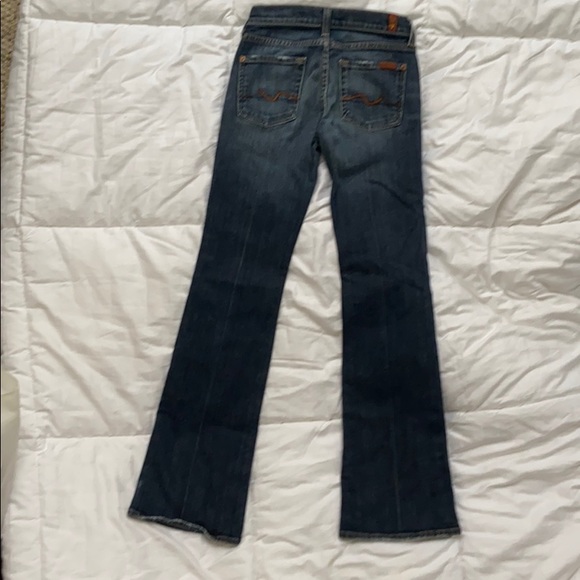 Women’s Seven For All Mankind Jean - Picture 2 of 6